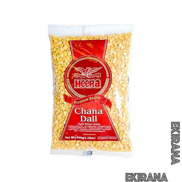 HEERA CHANA DALL 500G