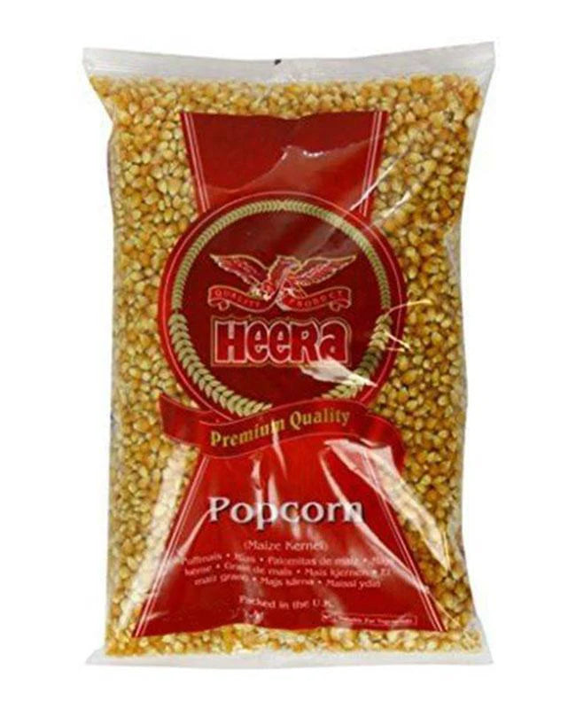HEERA POPCORN 1KG